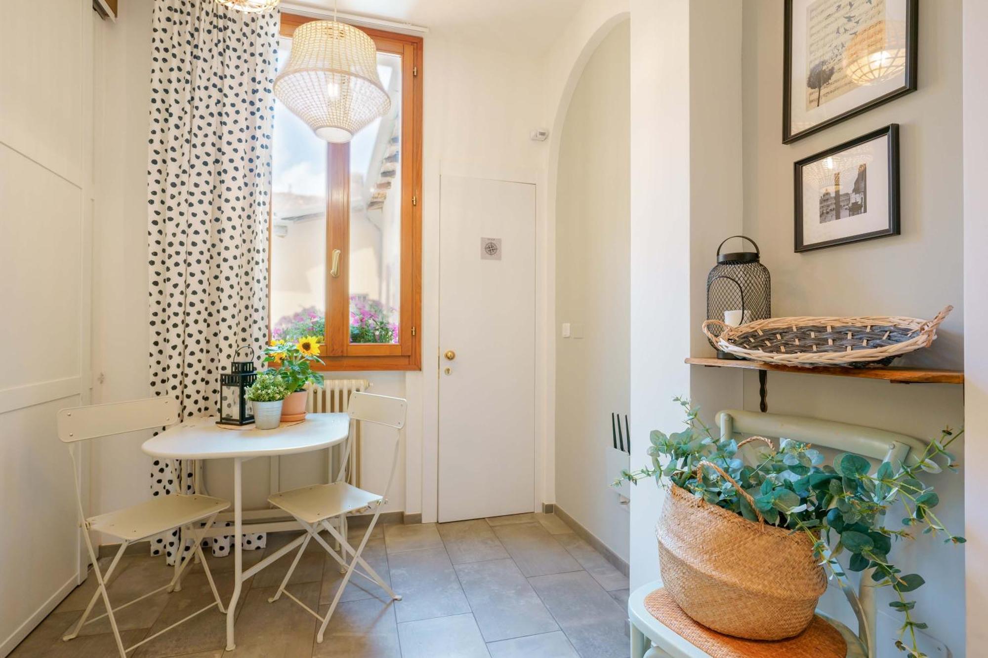B&B Il Viaggio Bologna Exterior foto