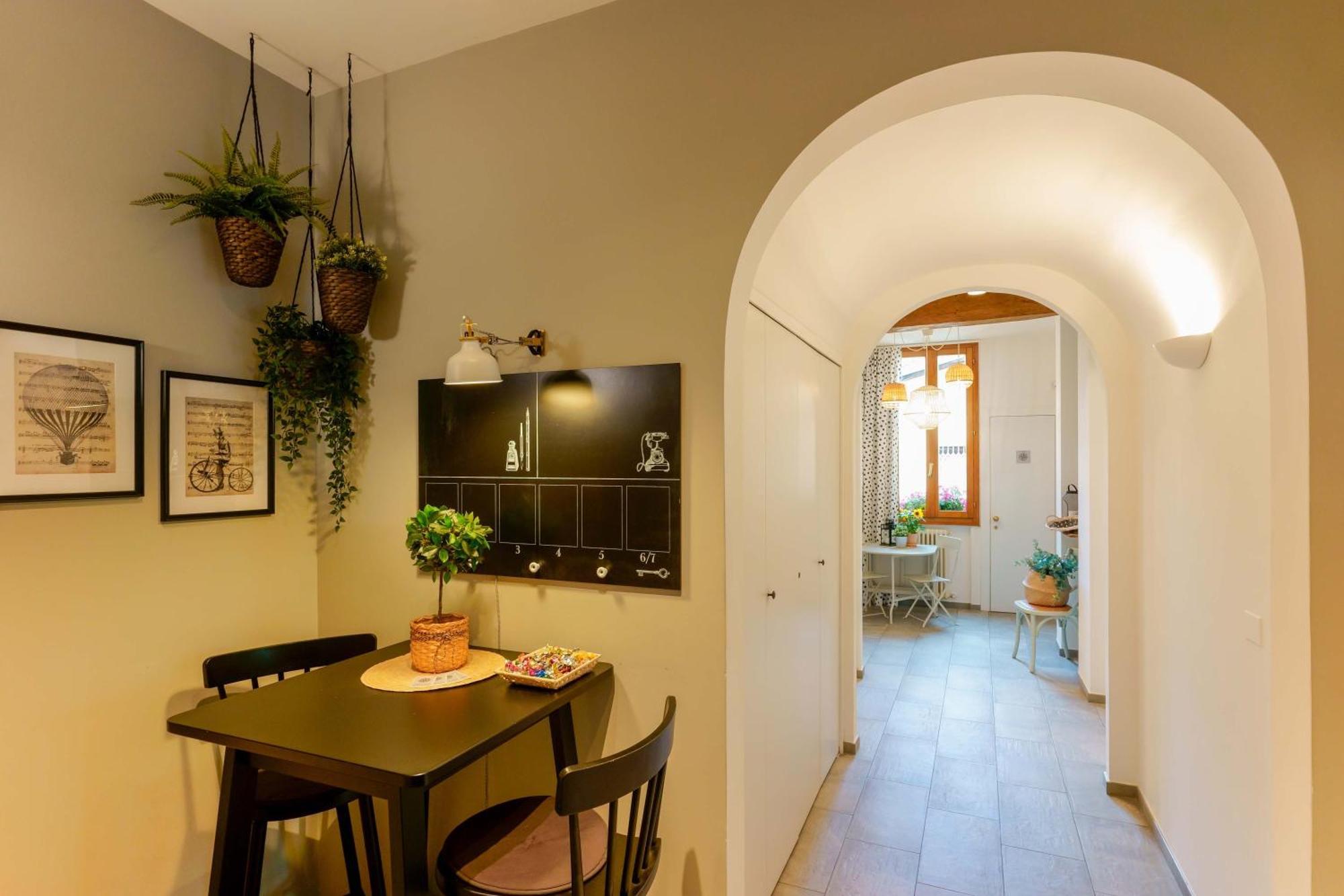 B&B Il Viaggio Bologna Exterior foto