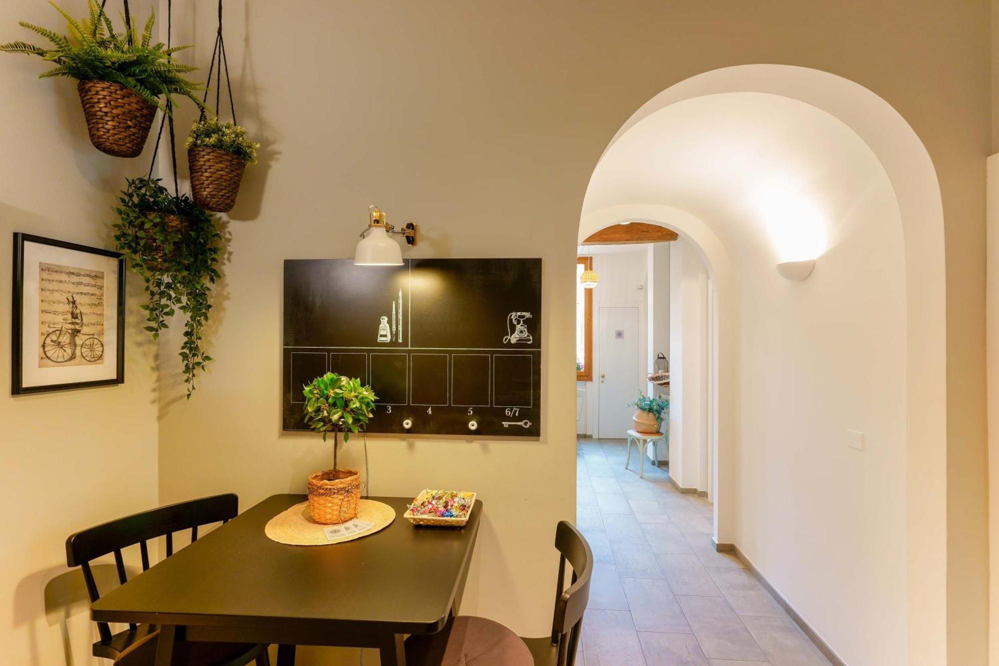 B&B Il Viaggio Bologna Exterior foto
